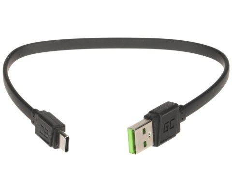 POWERBANK PowerPlay 30 PBGC30B 30000 mAh 22.5 W Green Cell