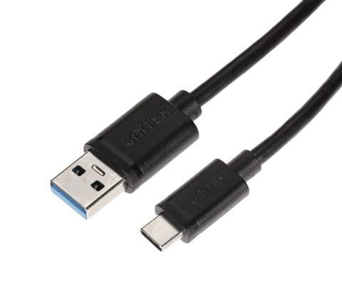 PRZEWÓD USB3.1-A/USB-C/0.5M-UNITEK USB-A/USB-C 0.5 m UNITEK