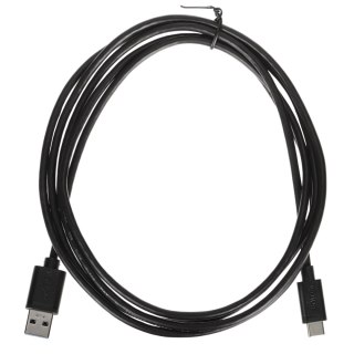 PRZEWÓD USB3.1-A/USB-C/2.0M-UNITEK USB-A/USB-C 2.0 m UNITEK