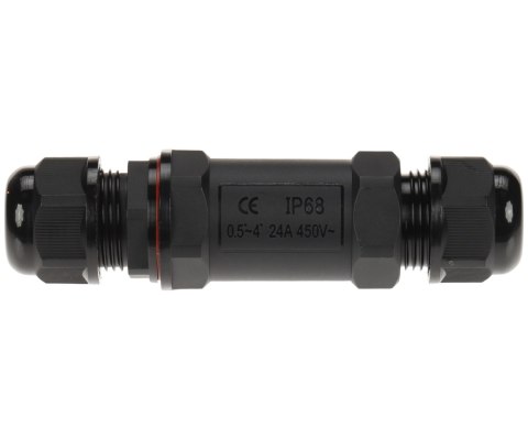 PUSZKA POŁĄCZENIOWA 0995-09/EPN Elektro-Plast