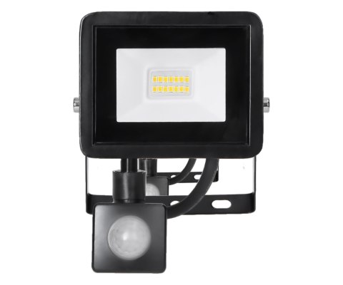 REFLEKTOR LED Z CZUJNIKIEM RUCHU FL/R-9 VIRONE
