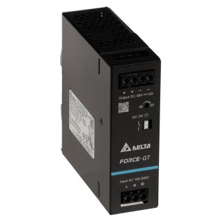 ZASILACZ IMPULSOWY DRF-48V240W1GBA FORCE-GT (1 FAZA) Delta Electronics