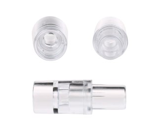 ZESTAW USTNIKÓW DO ALKOMATU XB-RUSH/CLEAR/ALCO-DRIP*P5 Xblitz