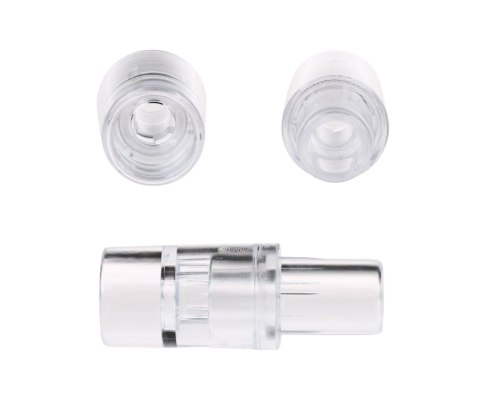 ZESTAW USTNIKÓW DO ALKOMATU XB-RUSH/CLEAR/ALCO-DRIP*P5 Xblitz