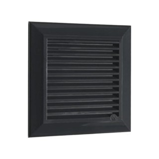 KRATKA WENTYLACYJNA DUO SMART KW.135 GRAFIT