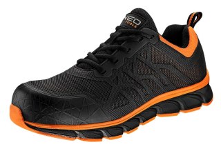 PÓŁBUTY ROBOCZE S1 SRC, PODNOSEK KOMPOZYTOWY, ROZM.41