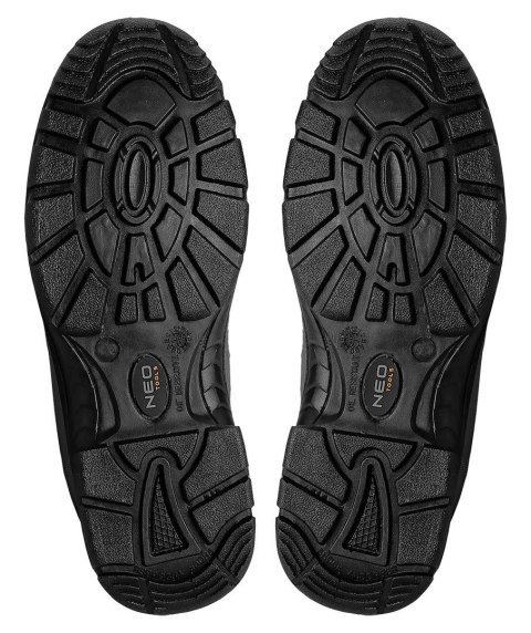 TRZEWIKI ROBOCZE S3L SR FO BEZ METALU, ROZMIAR 41