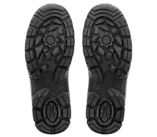 TRZEWIKI SPAWALNICZE S1P SRC SKÓRZANE, ROZMIAR 40