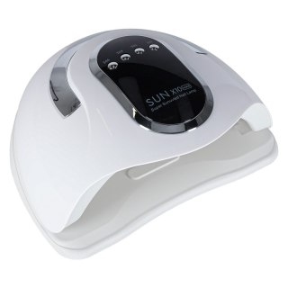 Lampa do paznokci Sun X5 UV 45 LED 150W manicure hybrydy żele
