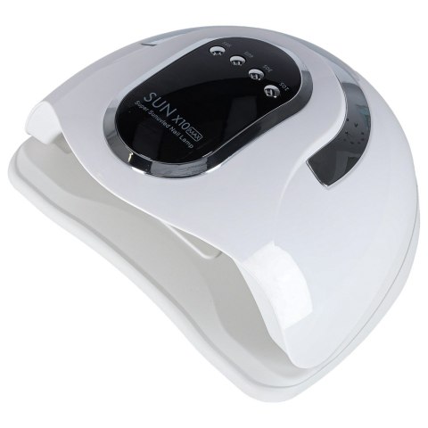 Lampa do paznokci Sun X5 UV 45 LED 150W manicure hybrydy żele