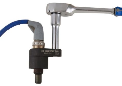 NASADKA DO SONDY LAMBDA 3/8', 22MM (7/8')