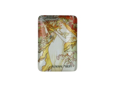 Magnes - A. Mucha, Lato (CARMANI)