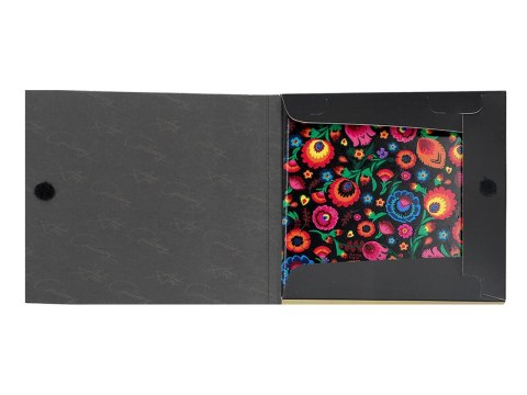 Podkładka ceramiczna - Folk (CARMANI)