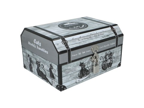 Kubek - Travelling Cats, Ateny (CARMANI)