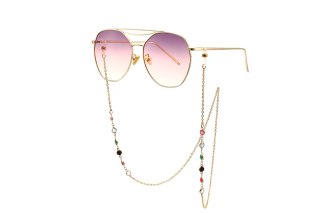 Łańcuszek do okularów (CARMANI)