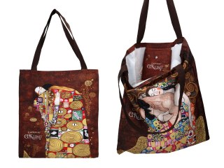 Torba na ramię - G. Klimt, Rodzina (CARMANI)