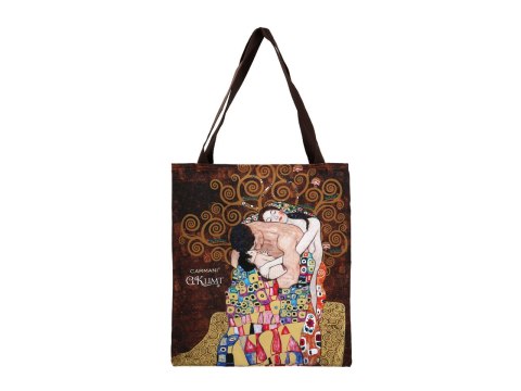 Torba na ramię - G. Klimt, Rodzina (CARMANI)