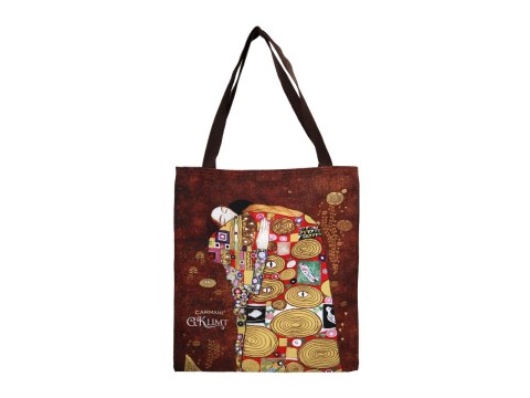 Torba na ramię - G. Klimt, Rodzina (CARMANI)