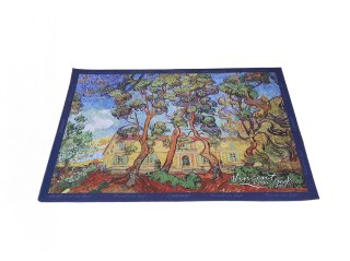 Podkładka na stół - V. van Gogh, Ogród (CARMANI)