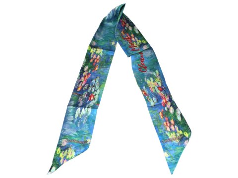 Bandelisa - C. Monet, Kobieta z Parasolem (CARMANI)