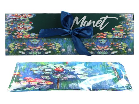 Bandelisa - C. Monet, Kobieta z Parasolem (CARMANI)