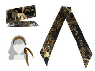 Bandelisa - G. Klimt, Drzewo życia (CARMANI)