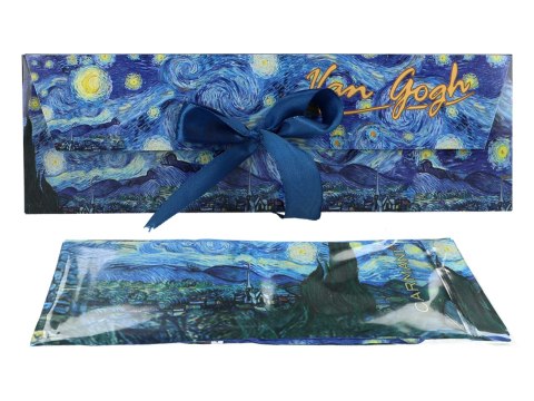 Bandelisa - V. van Gogh, Gwiaździsta Noc (CARMANI)