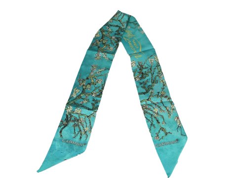 Bandelisa - V. van Gogh, Kwitnący Migdałowiec (CARMANI)