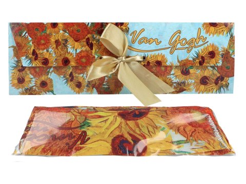 Bandelisa - V. van Gogh, Słoneczniki (CARMANI)