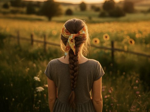 Bandelisa - V. van Gogh, Słoneczniki (CARMANI)