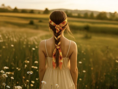 Bandelisa - V. van Gogh, Słoneczniki (CARMANI)