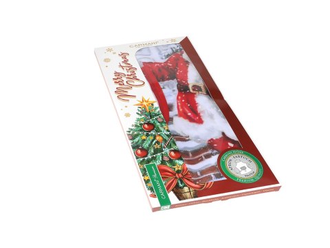 Fartuszek kuchenny - Dekoracja świąteczna (CARMANI)