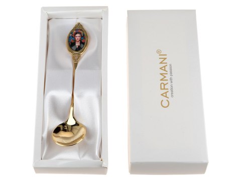 Łyżeczka do cukru - F. Kahlo (CARMANI)