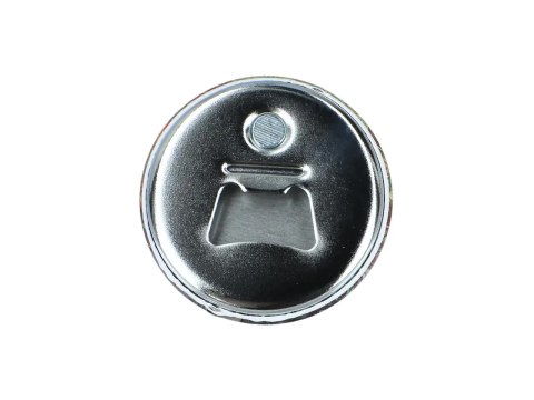 Otwieracz z magnesem - inspirowane twórczością A. Mucha (CARMANI)