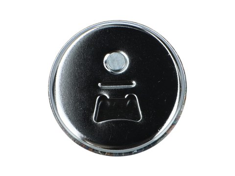 Otwieracz z magnesem - inspirowane twórczością A. Mucha (CARMANI)