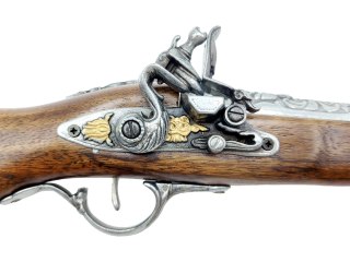 Pistolet wschodnia europa