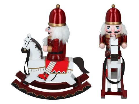 Figurka - Ołowiany żołnierzyk