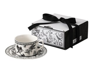 Filiżanka ze spodkiem