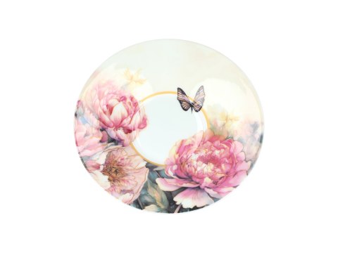 Kpl. filiżanka i kubek - Róże (CARMANI)