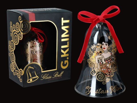 Dzwonek - G. Klimt. Adele Bloch Bauer I (CARMANI)