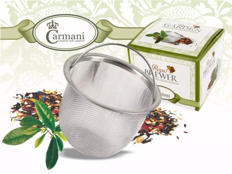 Zaparzacz do herbaty