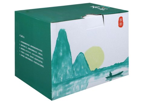 Czajnik szklany z sitkiem