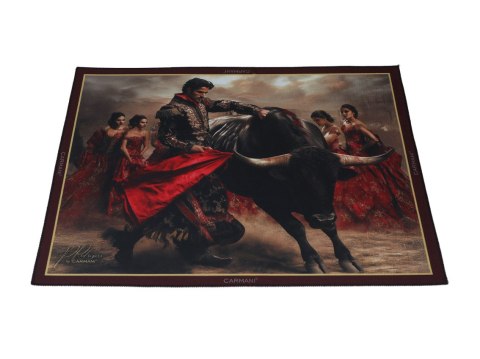 Podkładka na stół - P. Rodriguez (CARMANI)