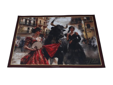 Podkładka na stół - P. Rodriguez (CARMANI)