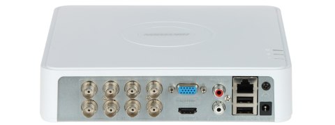 REJESTRATOR AHD, HD-CVI, HD-TVI, CVBS, IP IDS-7108HUHI-M1/S(E) 8 KANAŁÓW Hikvision