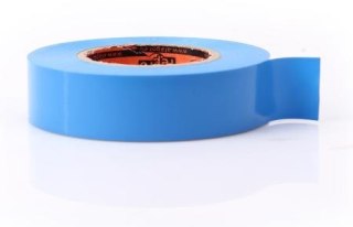 TAŚMA IZOLACYJNA REPERO 701 NIEBIESKA 19MMX20M
