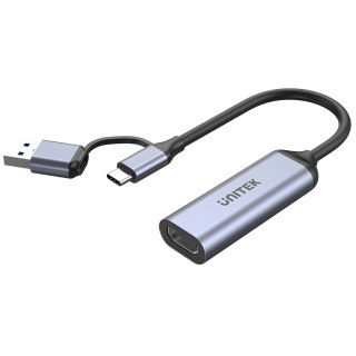 URZĄDZENIE PRZECHWYTUJĄCE V1167A 4K UHD UNITEK