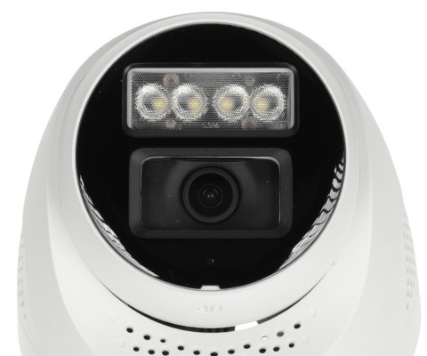 KAMERA AHD, HD-CVI, HD-TVI, PAL HAC-HDW1200TQ-IL-T-0280B-DIP Smart Dual Light Two-way Talk - 1080p 2.8 mm DAHUA