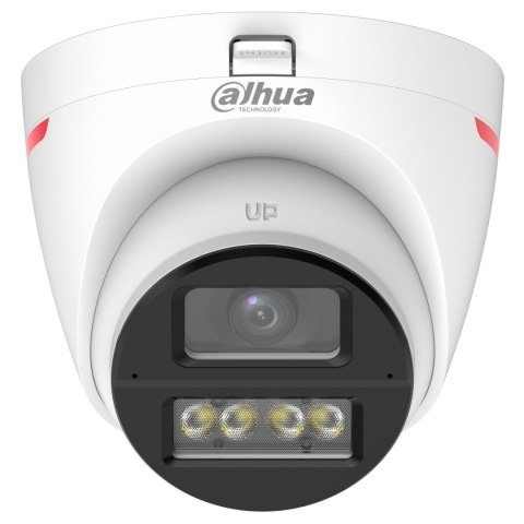 KAMERA AHD, HD-CVI, HD-TVI, PAL HAC-HDW1249X-A-PRO-0280B-DIP WizColor - 1080p 2.8 mm DAHUA