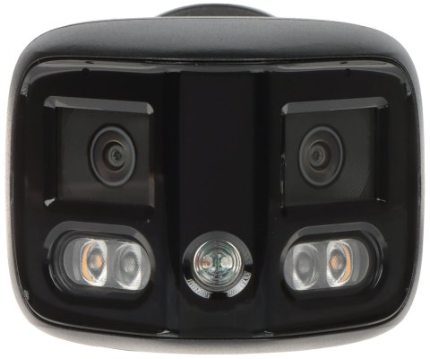 KAMERA IP IPC-PFW3849S-A180-E2-AS-PV-0280B-BLACK PANORAMICZNA TiOC Duo WizSense - 8 Mpx 2 X 2.8 mm DAHUA
